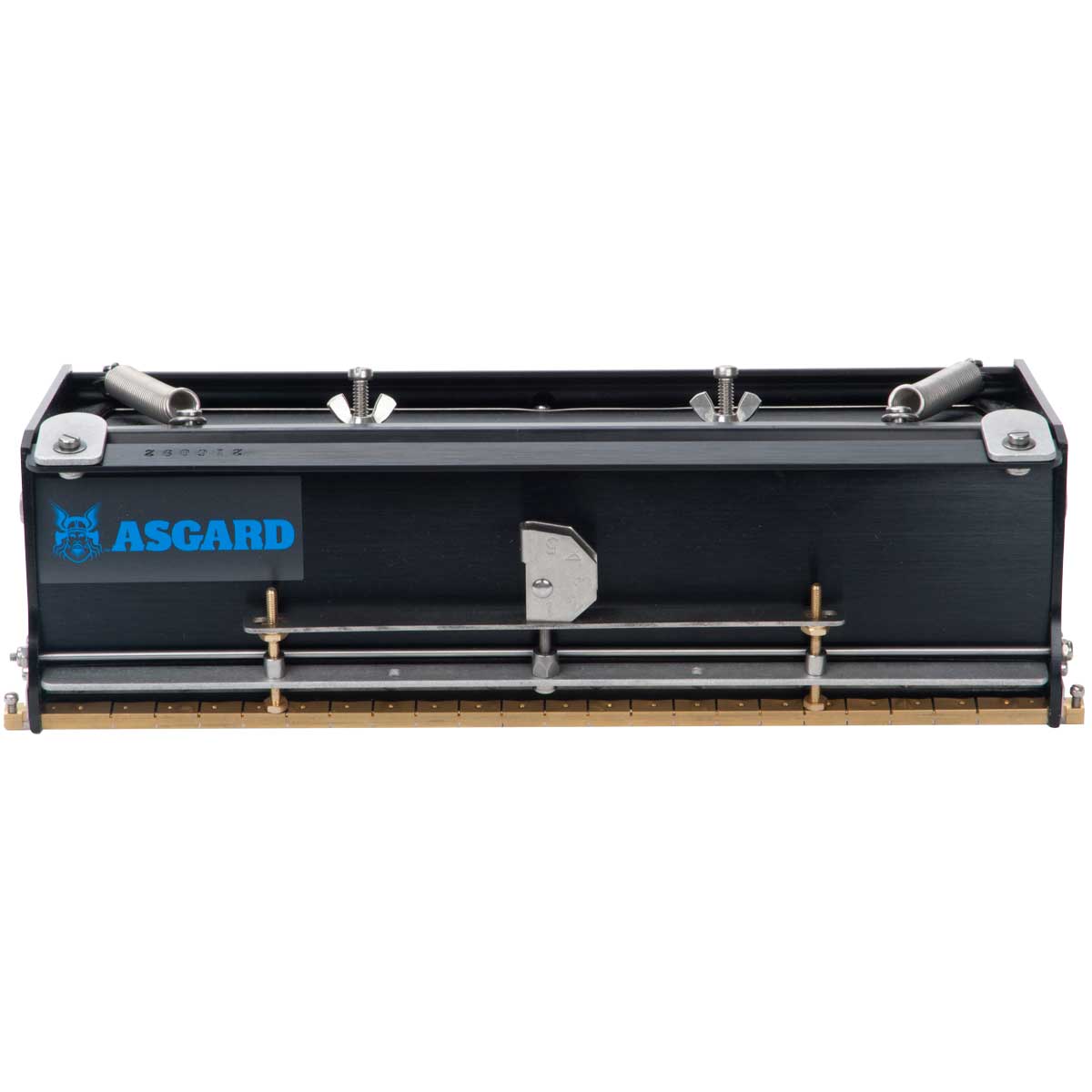 Asgard 12" Flat Box